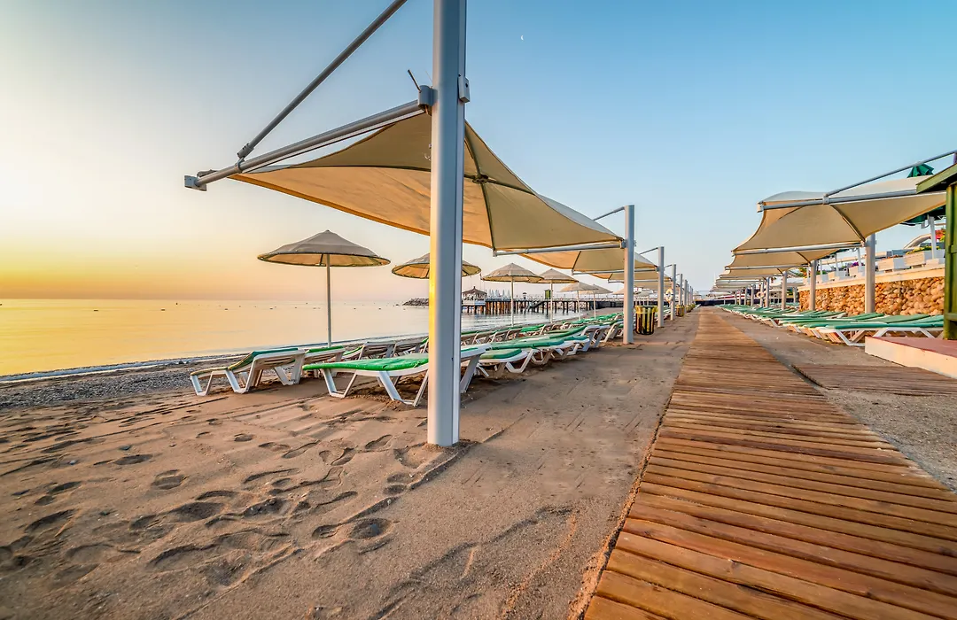 Amara Club Marine Nature-1