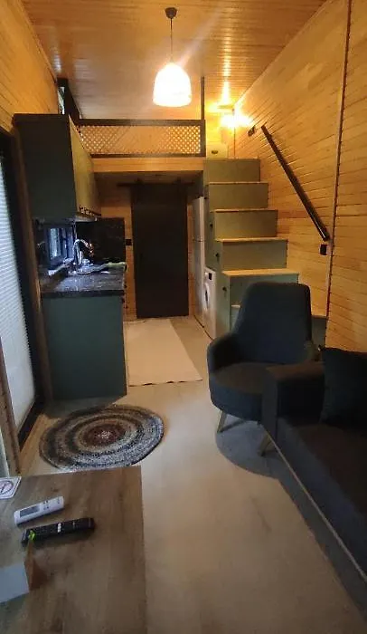 Julya Tiny House-1