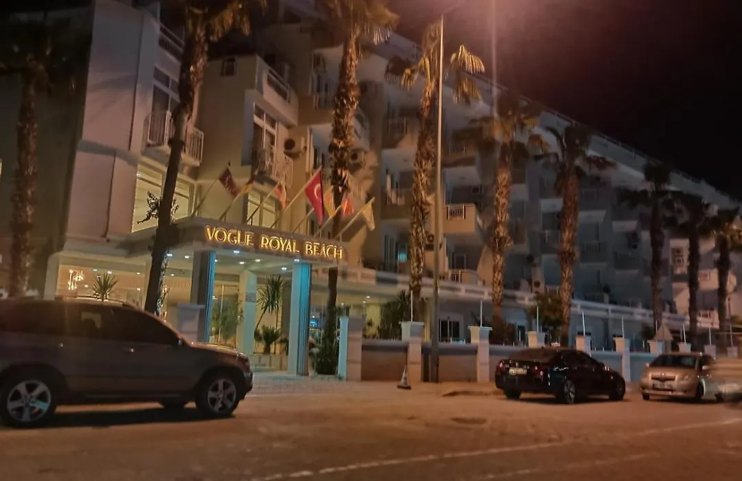 Vogue Royal Beach-1