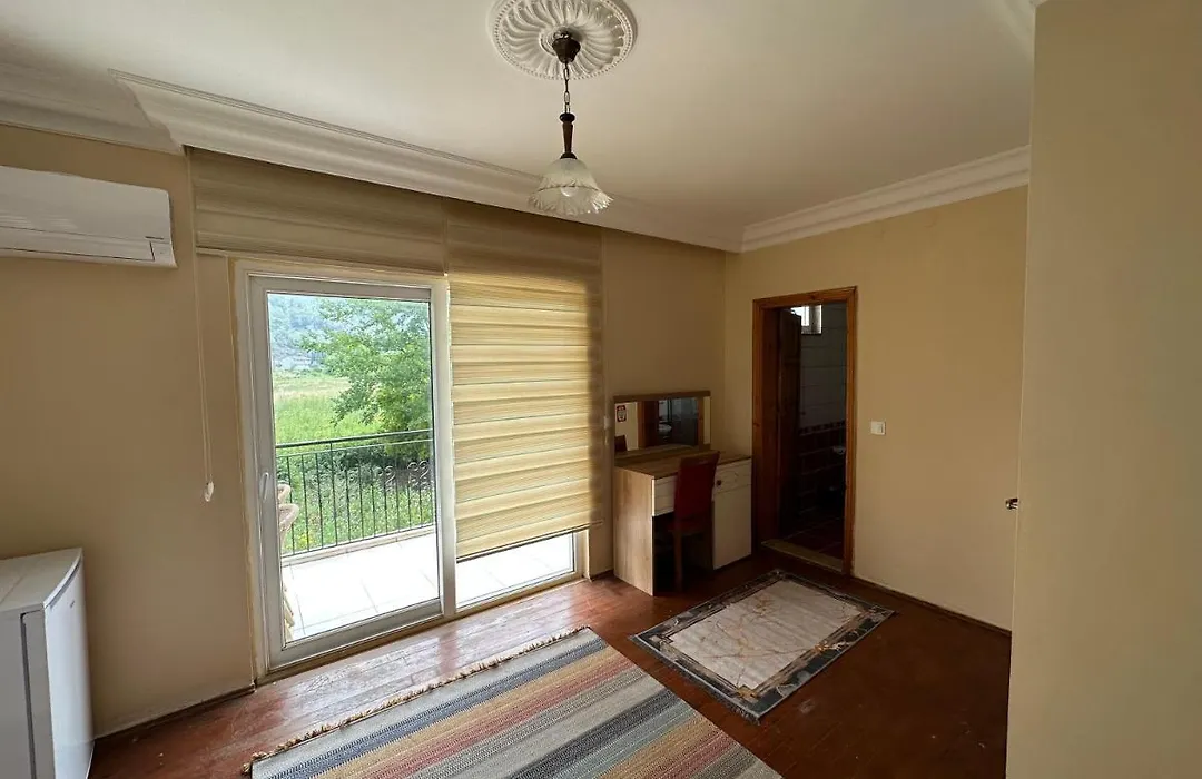 Evali Otel-1