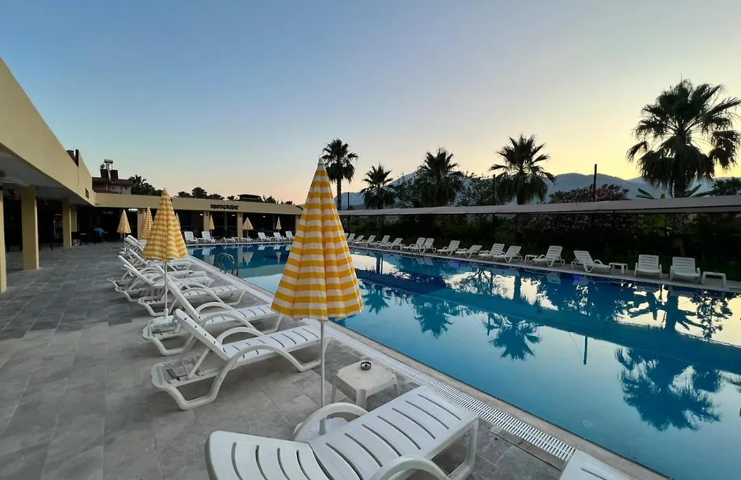 Aware Resort & Spa-1
