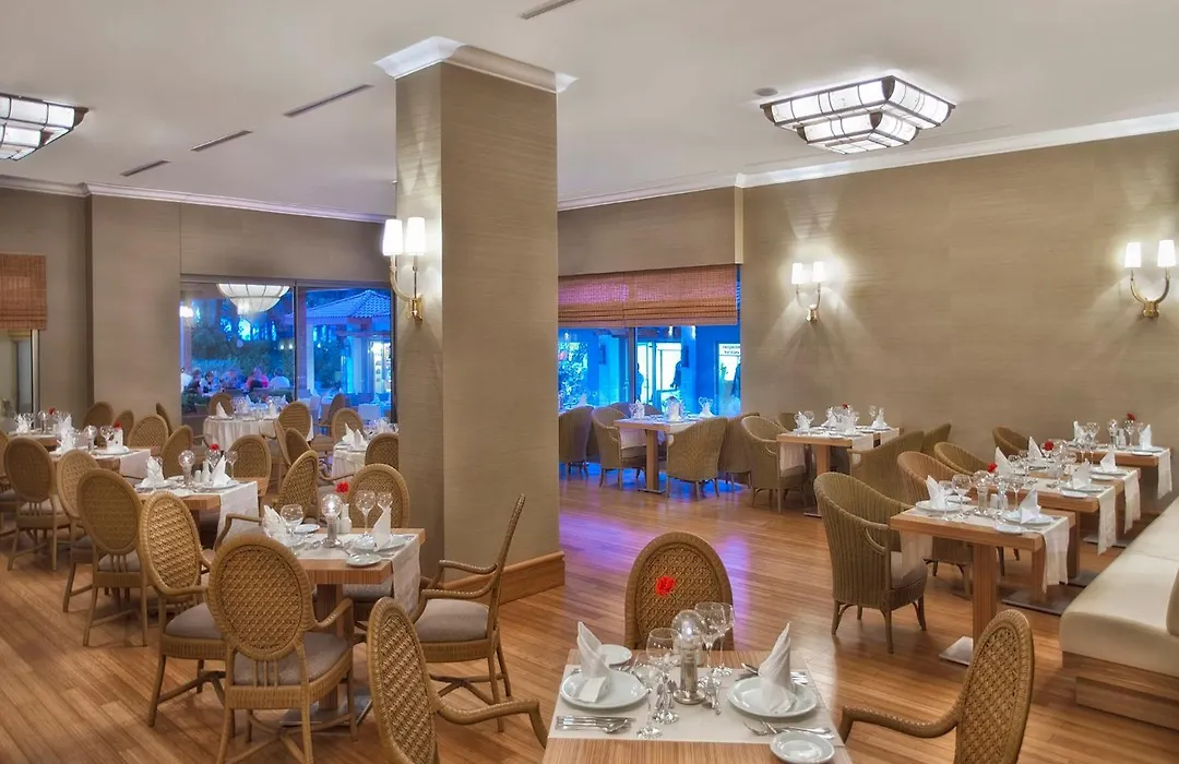 Akka Hotels Alinda-1