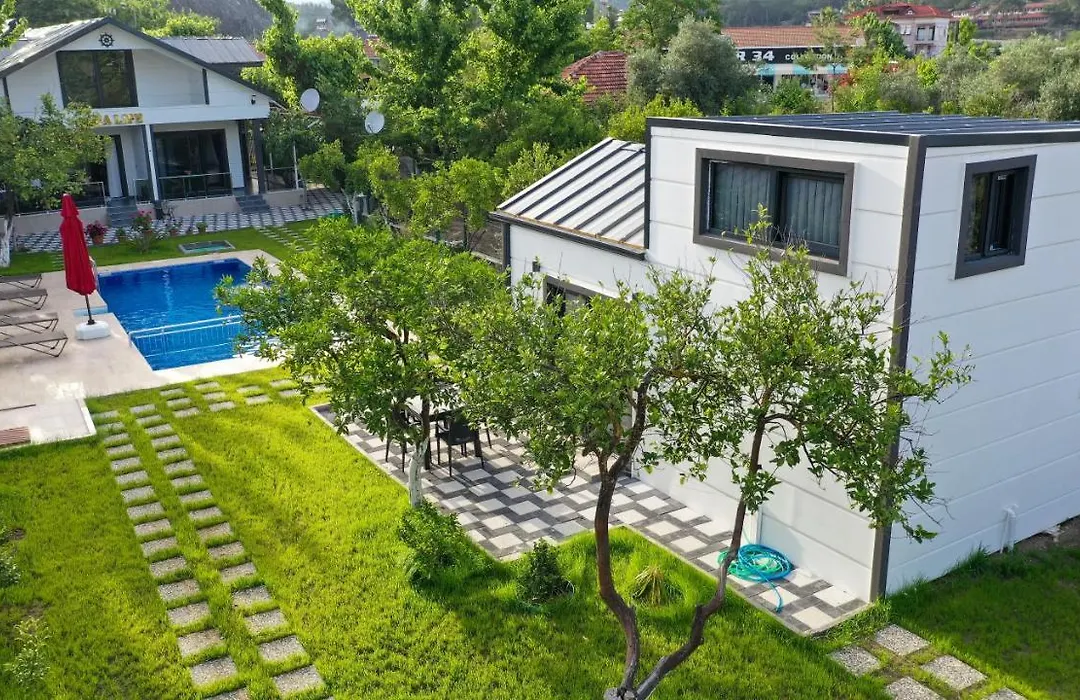 Sea Life Homes-1