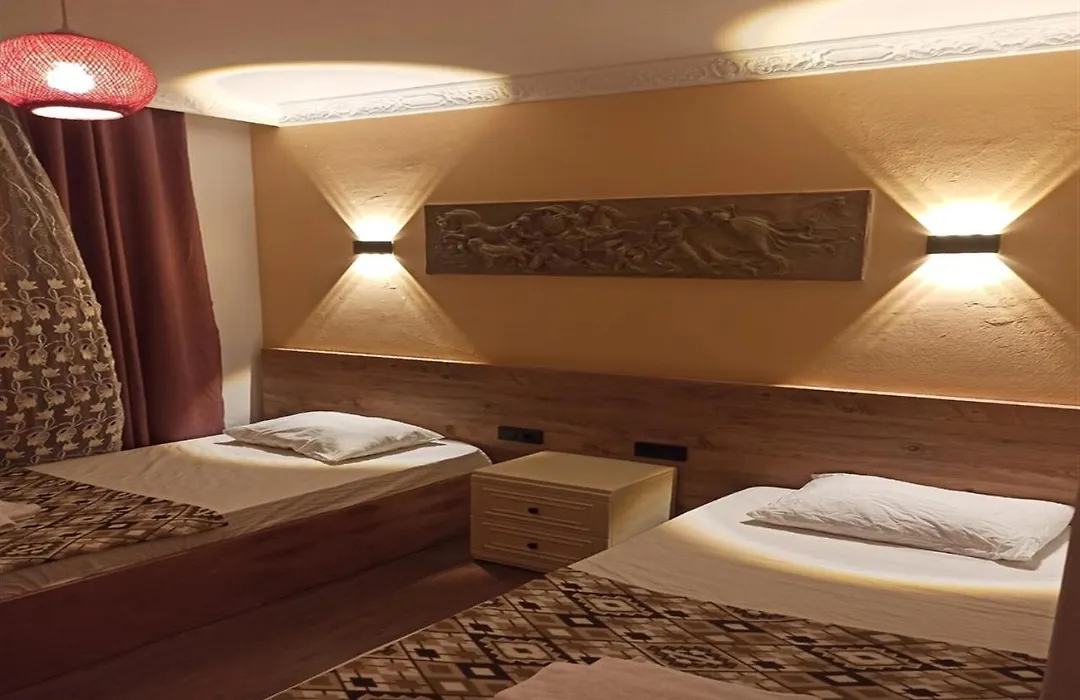 Agon Boutique Hotel-1
