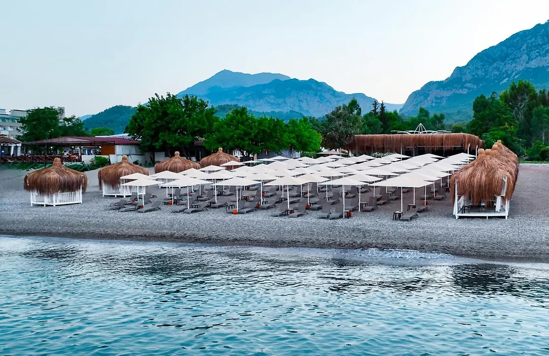 Saint Star Kemer - Adult Only-1