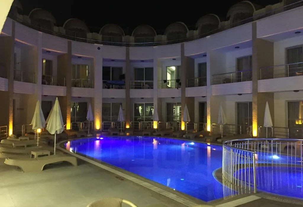 Hotel Felizya Kemer-1