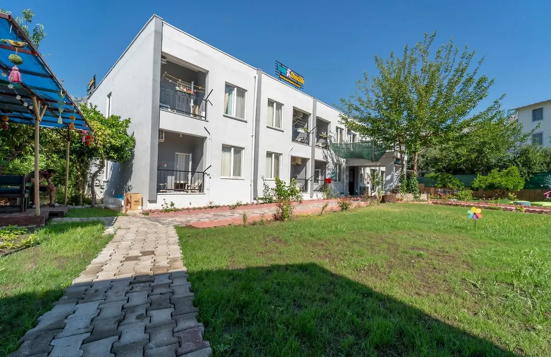 Casaba Otel-1