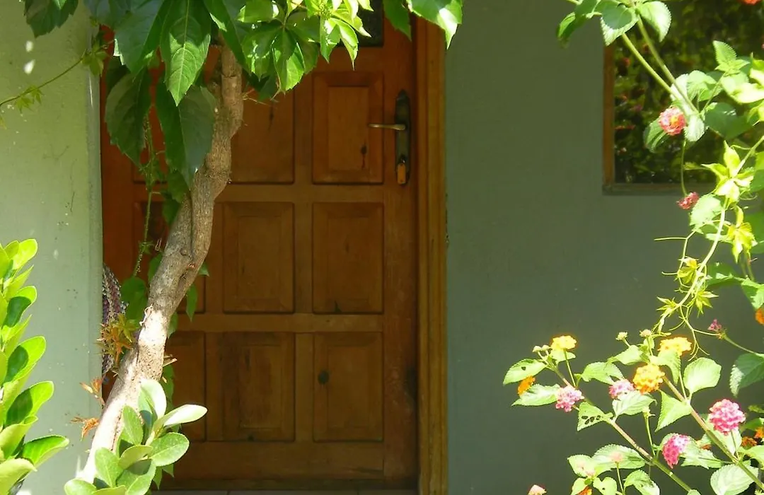 Armina Pension-1