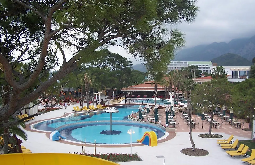 Club Boran Mare Beach-1