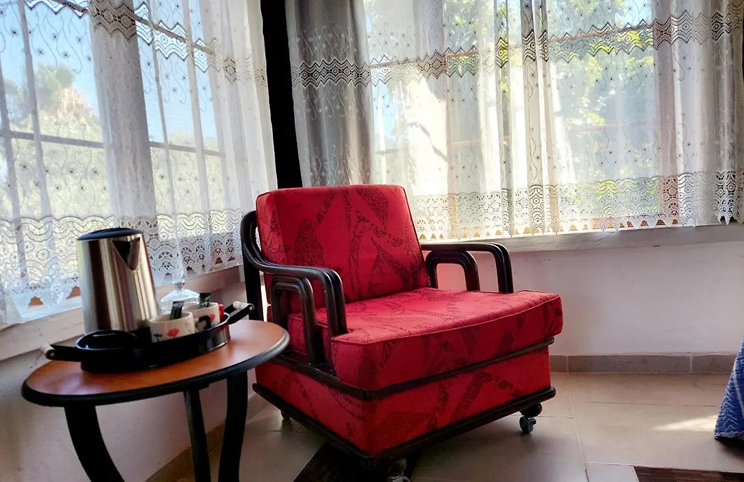 Saba Apart-1