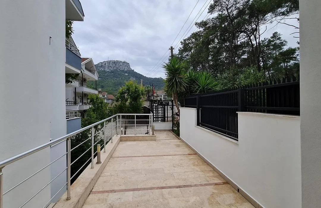 Kemer Comfort Apartment 01-1