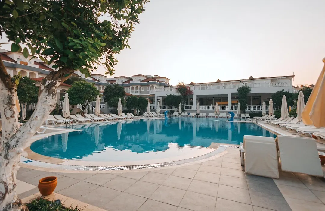 Viking Garden Hotel-1