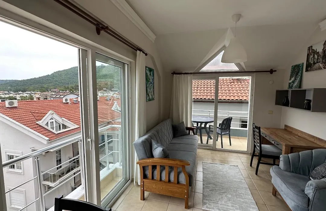 Kemer House Apartments-1