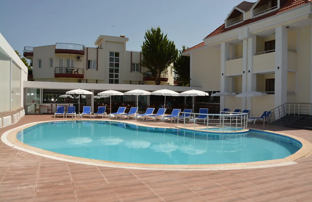 Monk Boutique Hotel-1