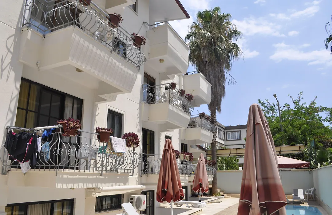 Kemer Suites-1