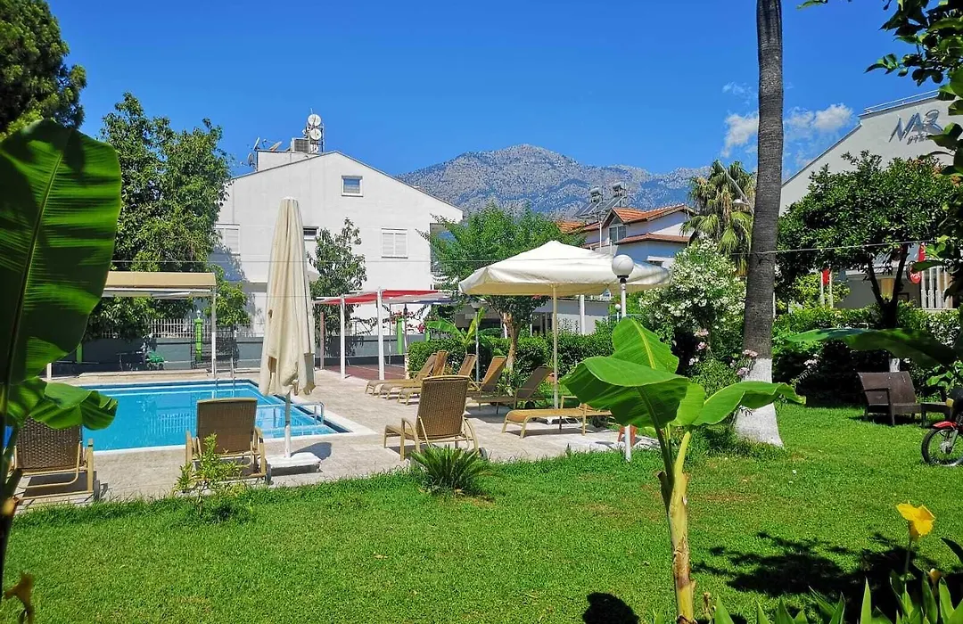 Konar Hotel-1