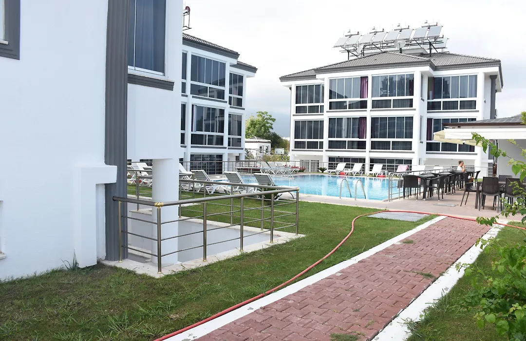 Agva Apart Otel-1