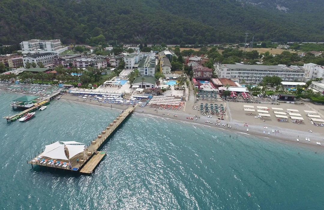 Club Hotel Sunbel-1