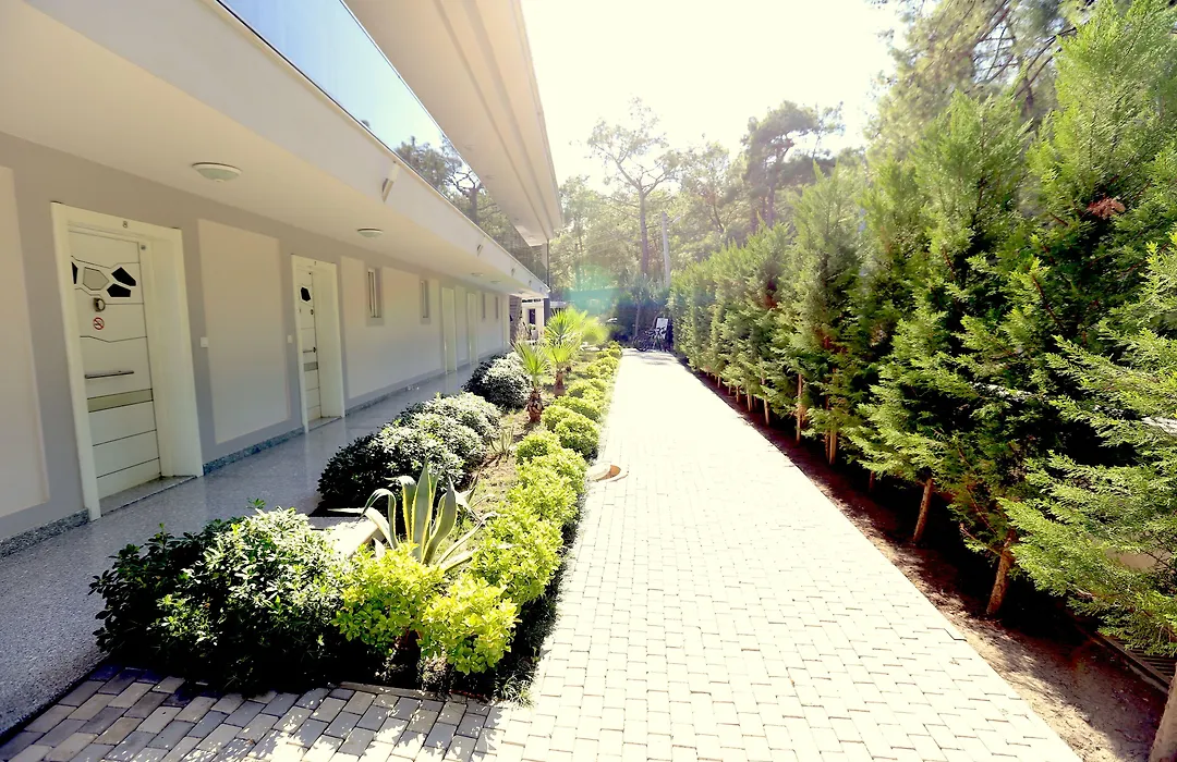 Truemar Hotels & Suites-1