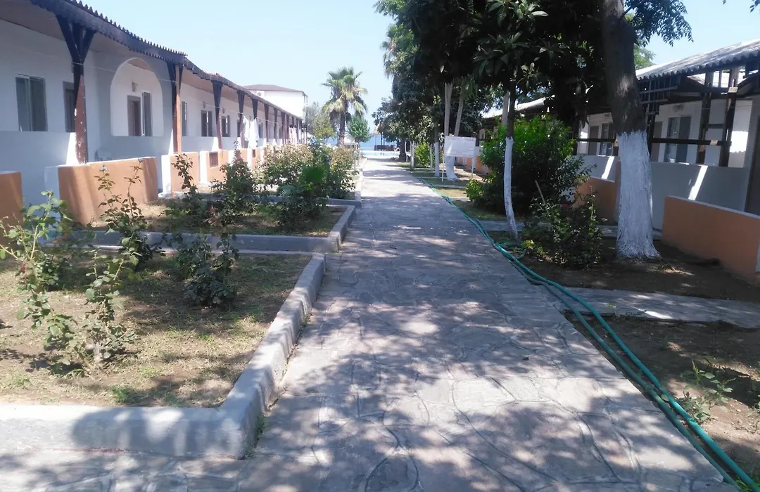 Uğur Beach Hotel-1