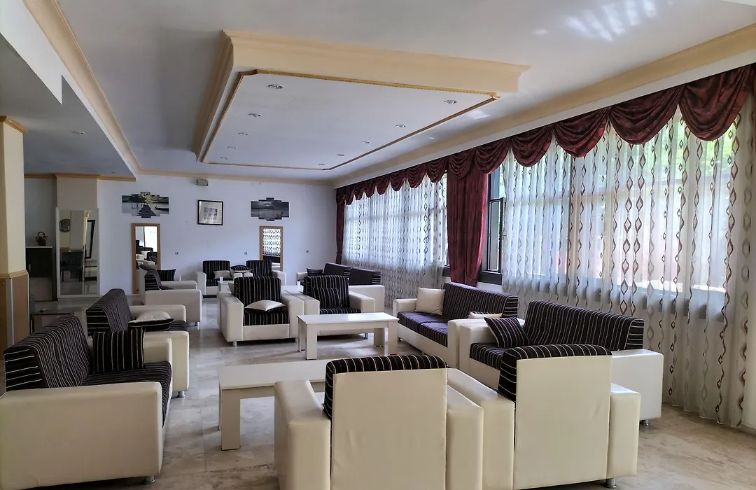 Akasia Resort Hotel-1