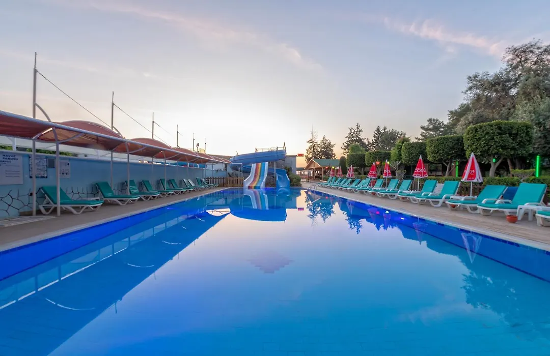 Lims Bona Dea Beach Hotel-1
