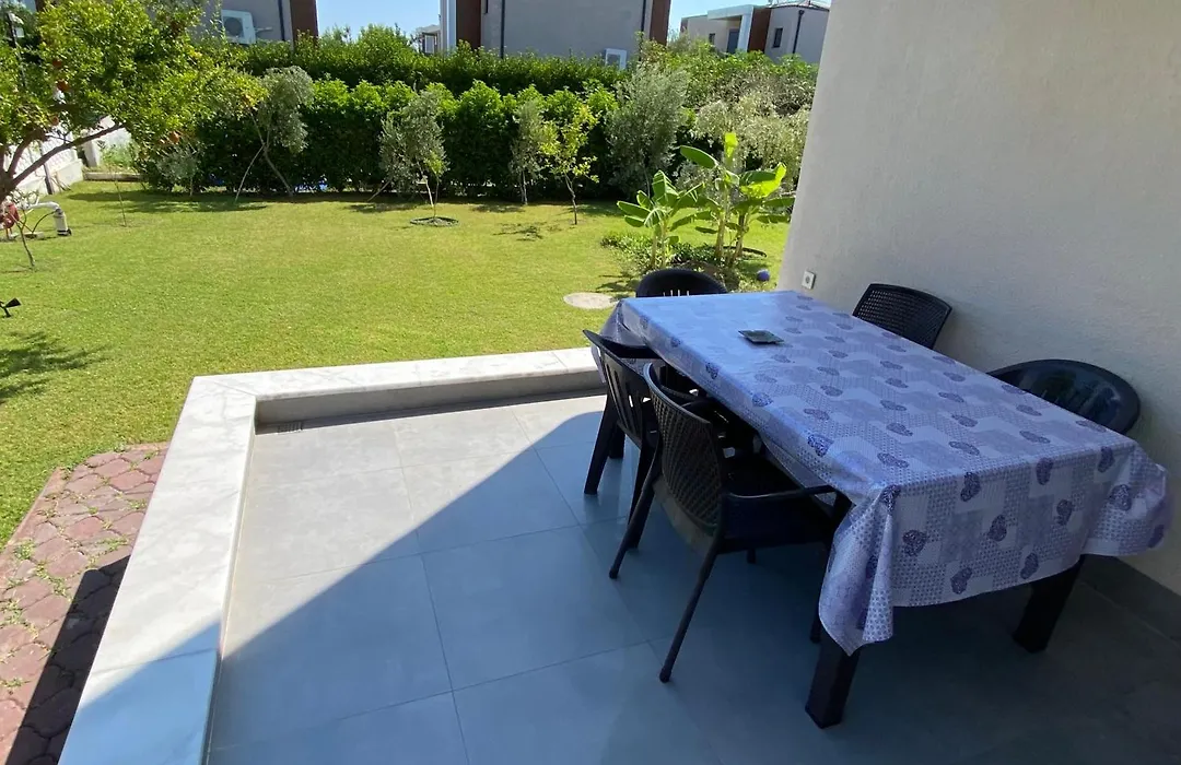 Orange&Lemon Villas Camyuva-1