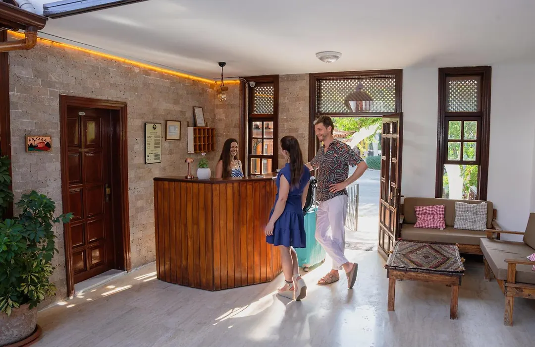 Palma Rosa Hotel-1
