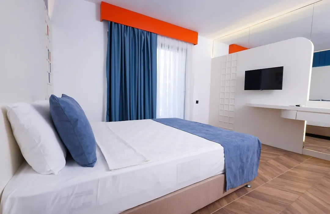 Forest In Hotel-1