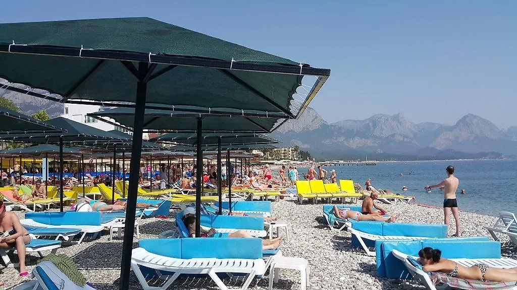 Apartment Kemer-1