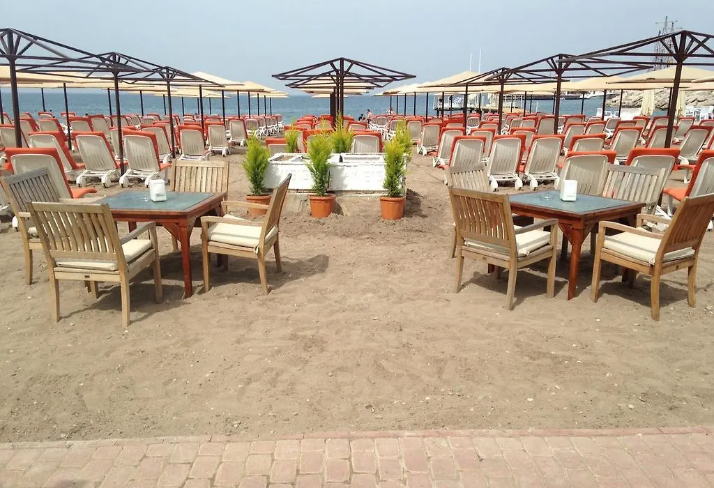 Arda Apart Kemer-1