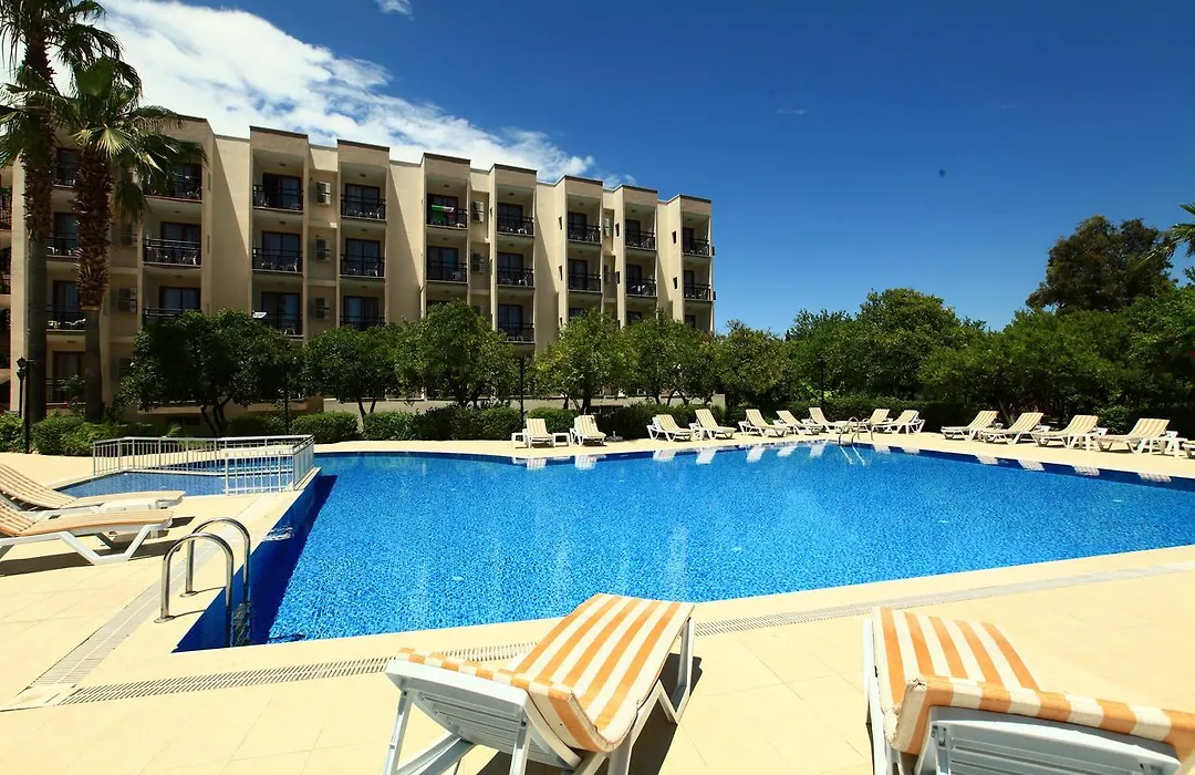 Korient Mira Hotel-1