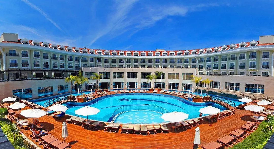 Meder Resort Hotel-1