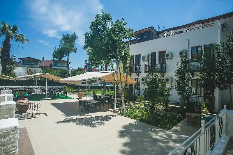 Dinara Garden Kemer-1