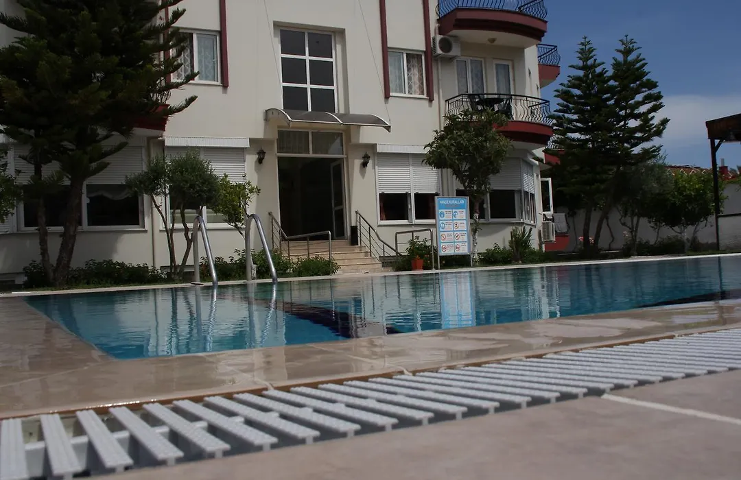 Minta Apart Hotel-1