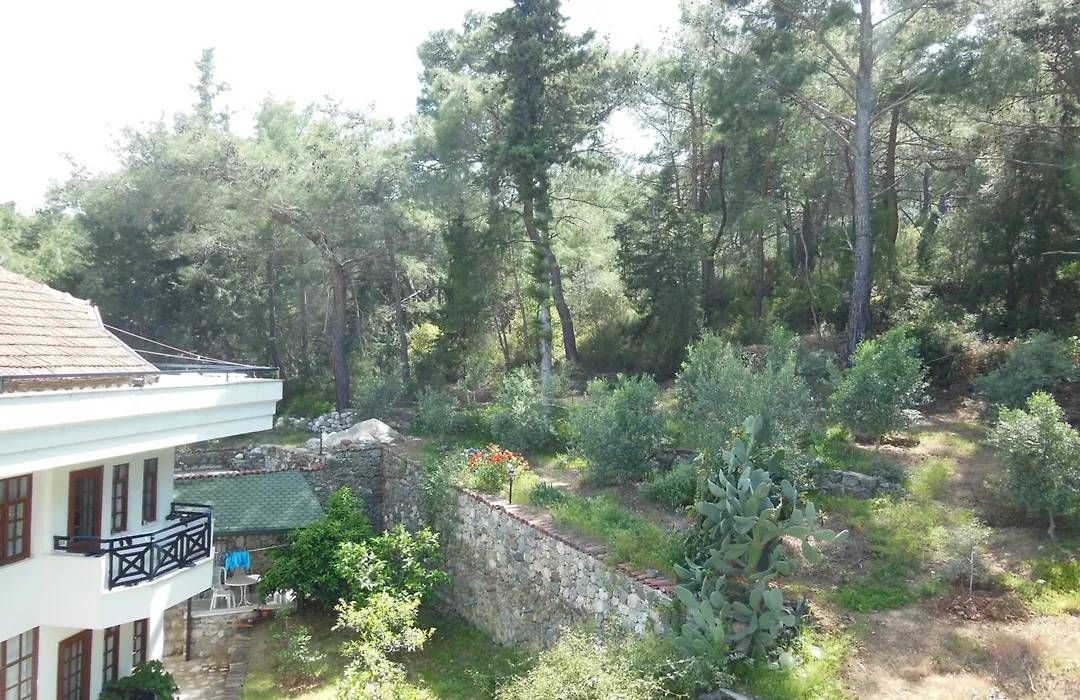 Naturella Apart Hotel-1