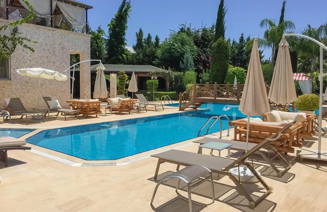 Sofia Residence Villas-1