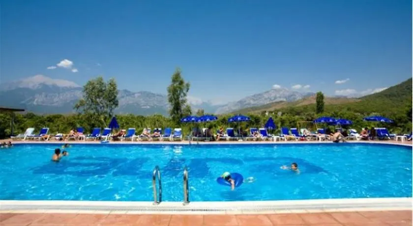 Larissa Blue Resort-1
