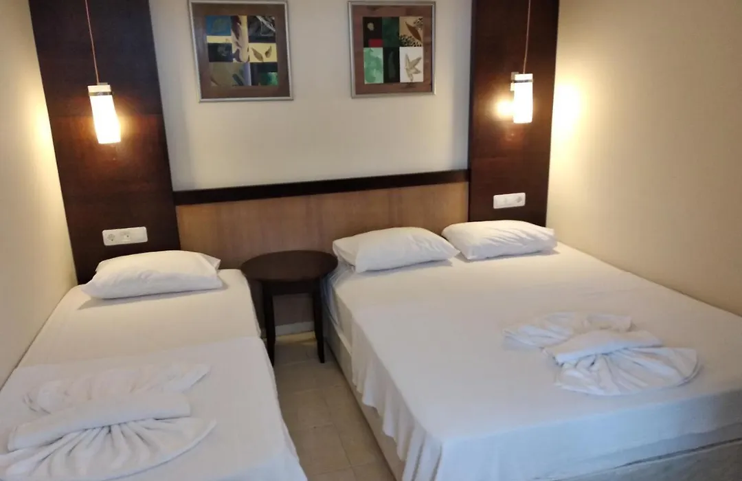 Aypars Beldibi Hotels-1