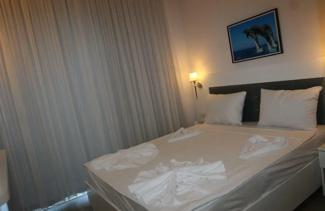 Liman Boutique Otel-1