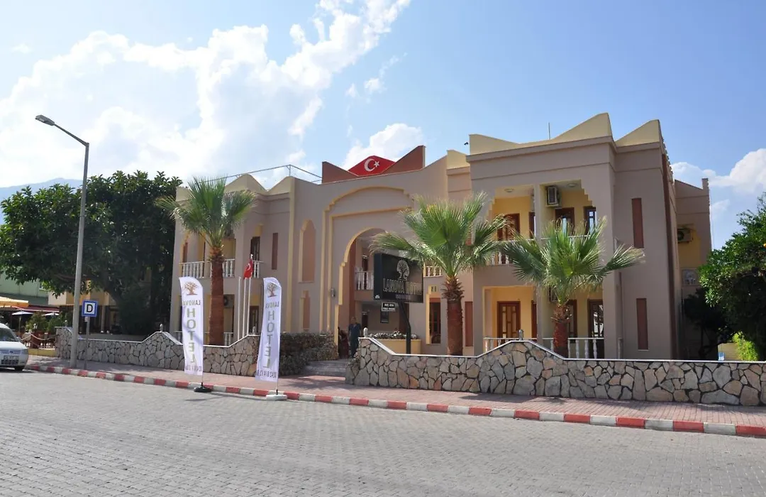 Lanova Hotel-1