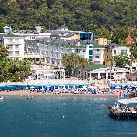 Onkel Resort Hotel-3