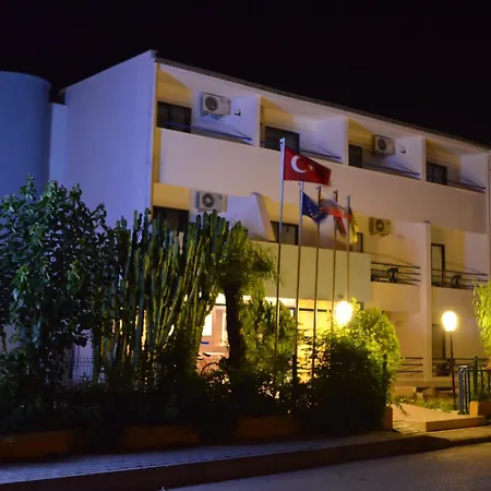 Park Avrupa Hotel-3