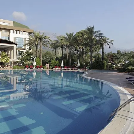 Hotel Armas Gul Beach Kemer-3
