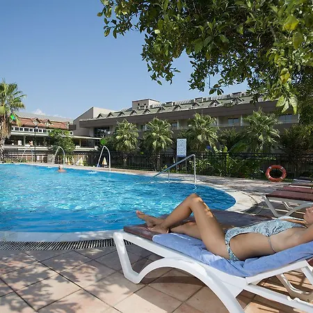 Hotel Armas Gul Beach Kemer-2