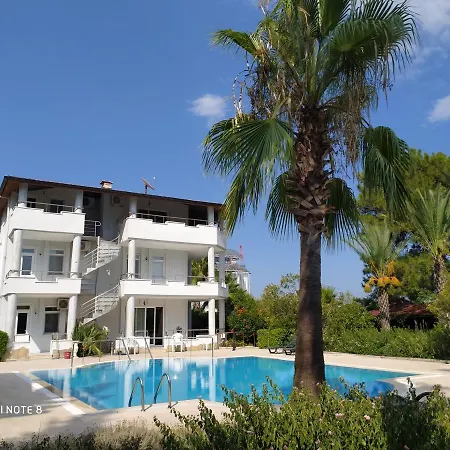 Green Garden Villa-3