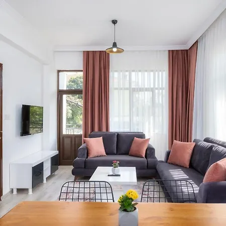 Sayan Apart Hotel-2