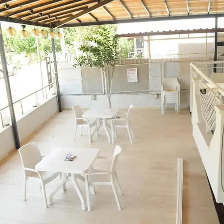 Kemer Hostel-2