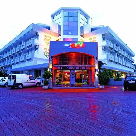 Carelta Beach Hotel-3
