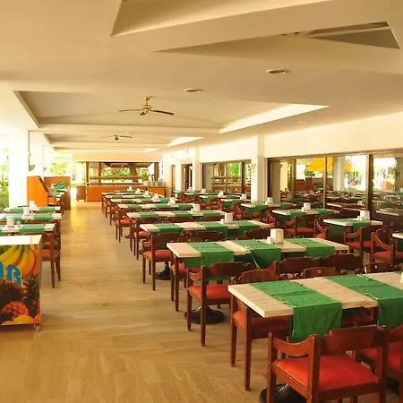 Larissa Phaselis Princess Hotel-2